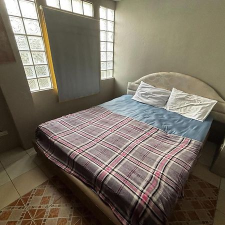Panasan Villa Bangkok Dış mekan fotoğraf