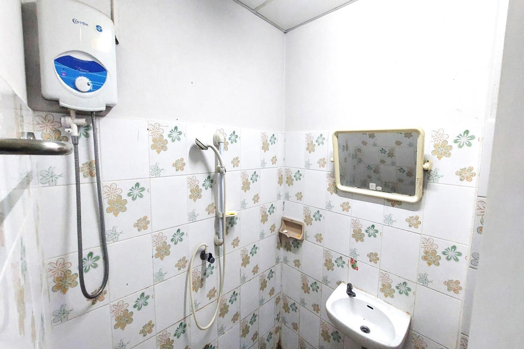Panasan Villa Bangkok Dış mekan fotoğraf