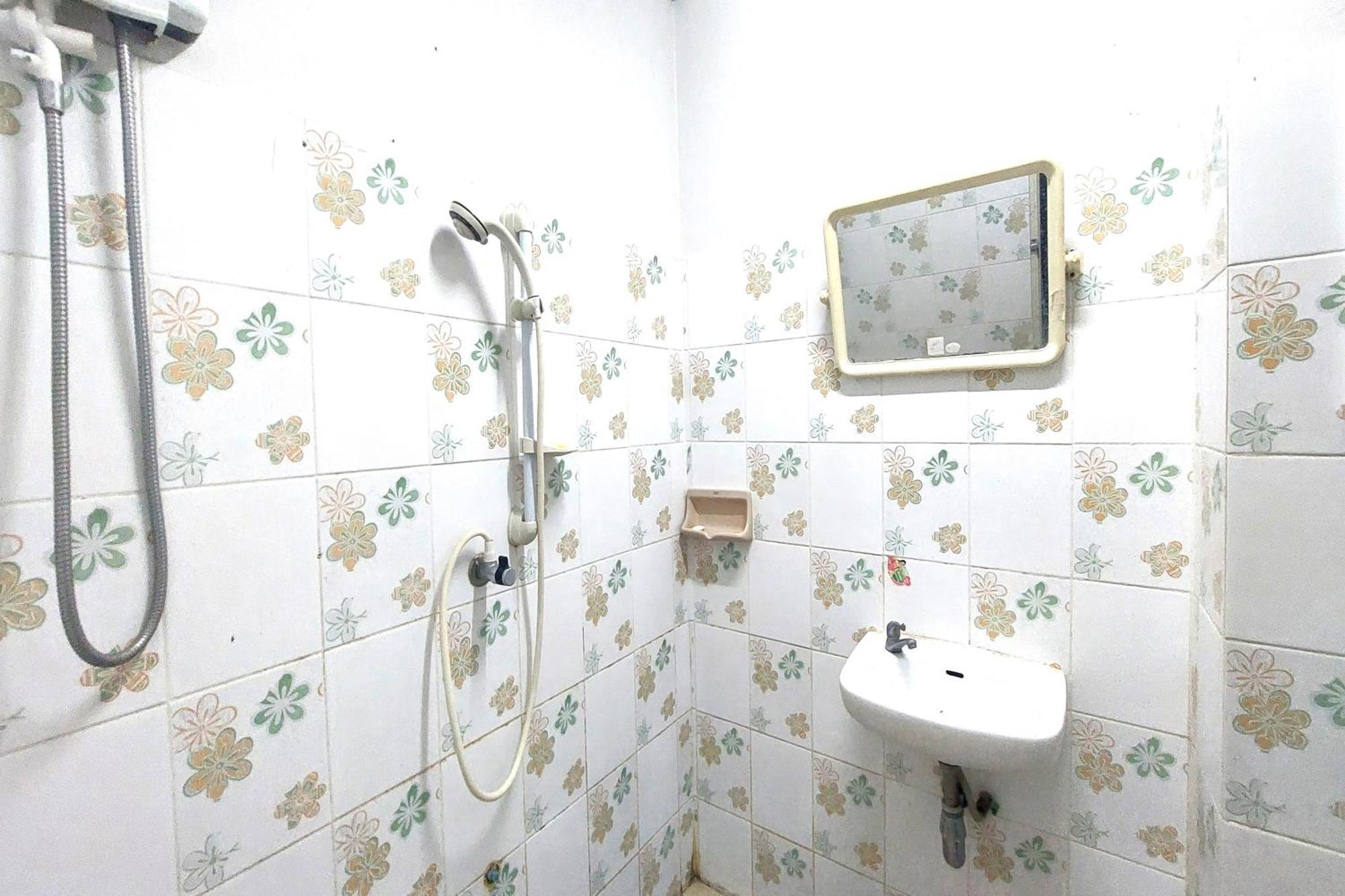 Panasan Villa Bangkok Dış mekan fotoğraf