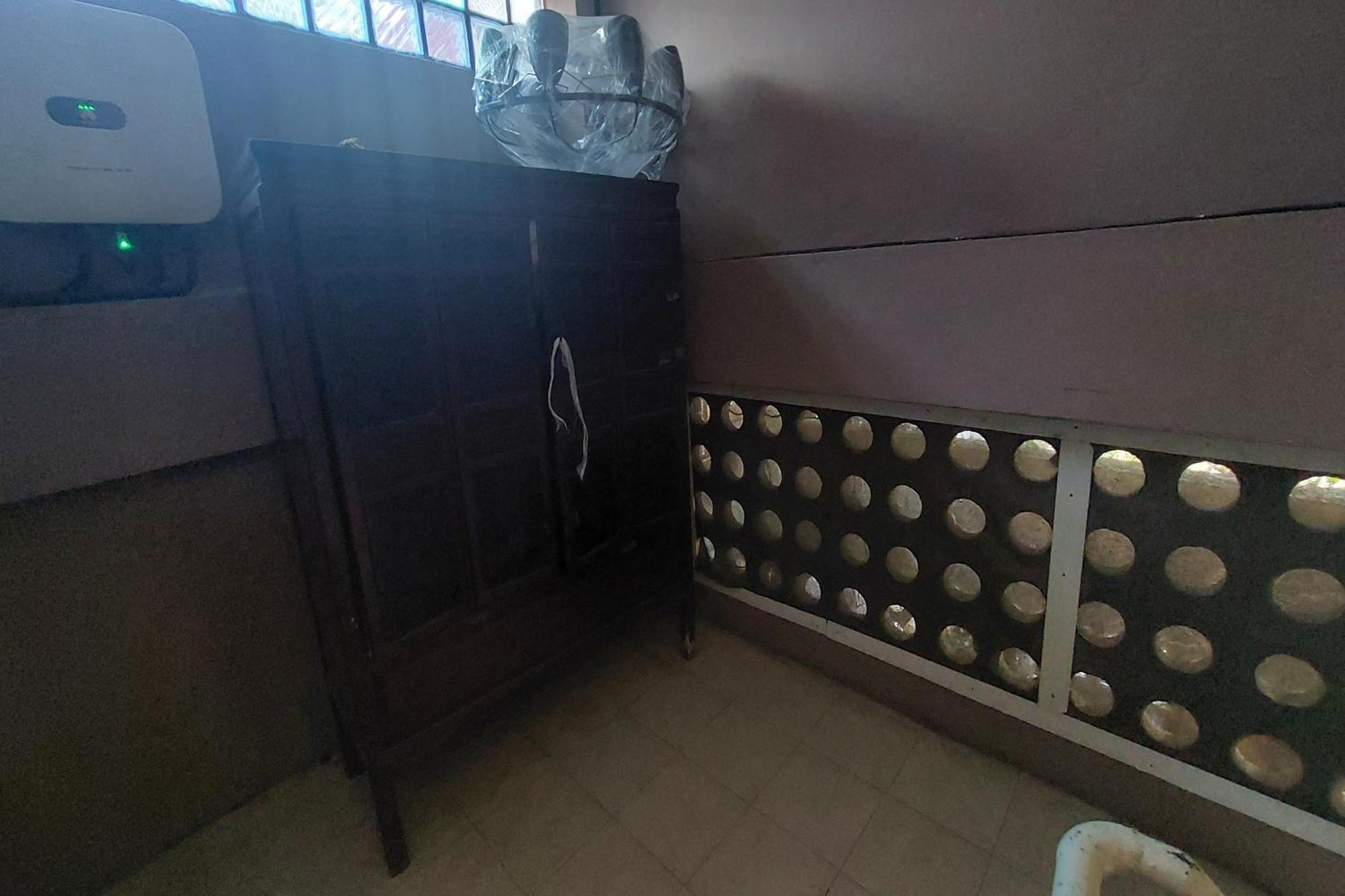 Panasan Villa Bangkok Dış mekan fotoğraf