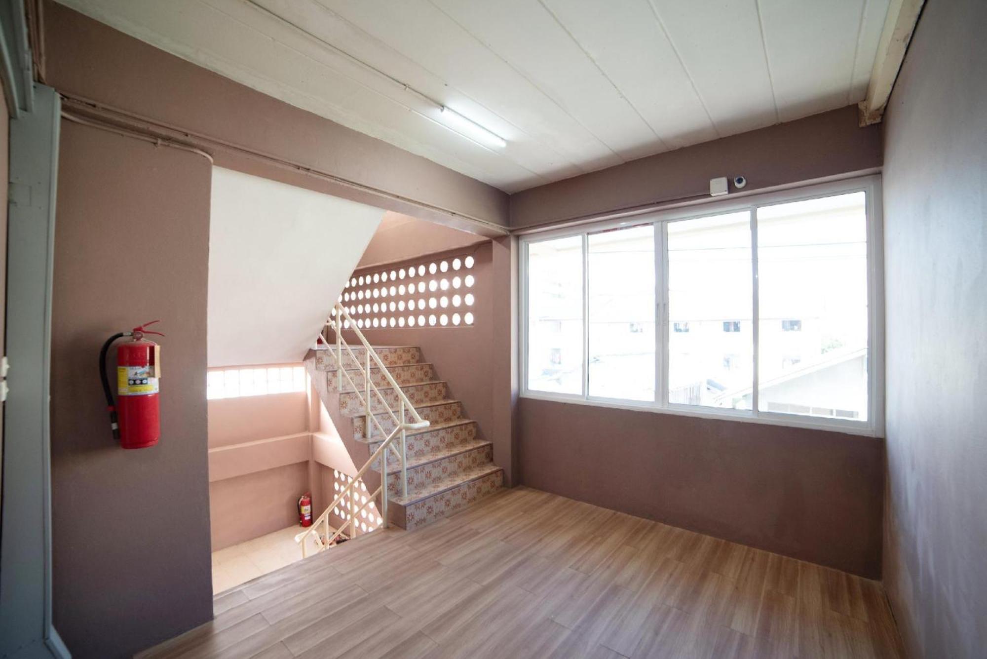 Panasan Villa Bangkok Dış mekan fotoğraf