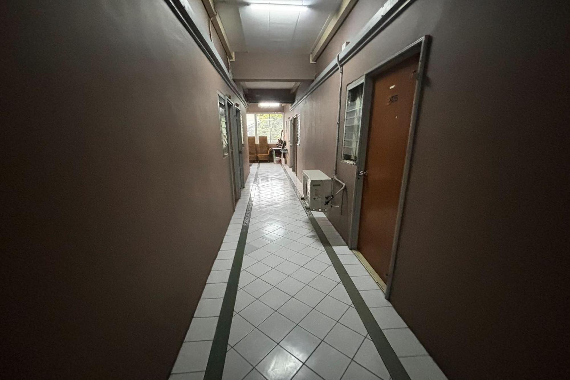 Panasan Villa Bangkok Dış mekan fotoğraf