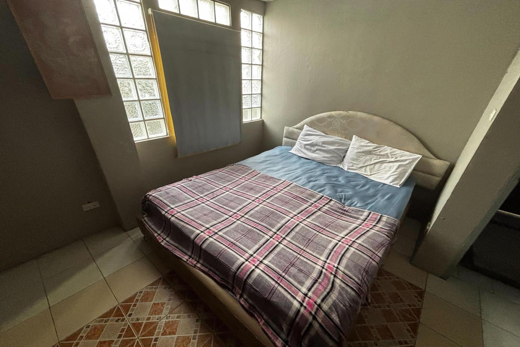 Panasan Villa Bangkok Dış mekan fotoğraf