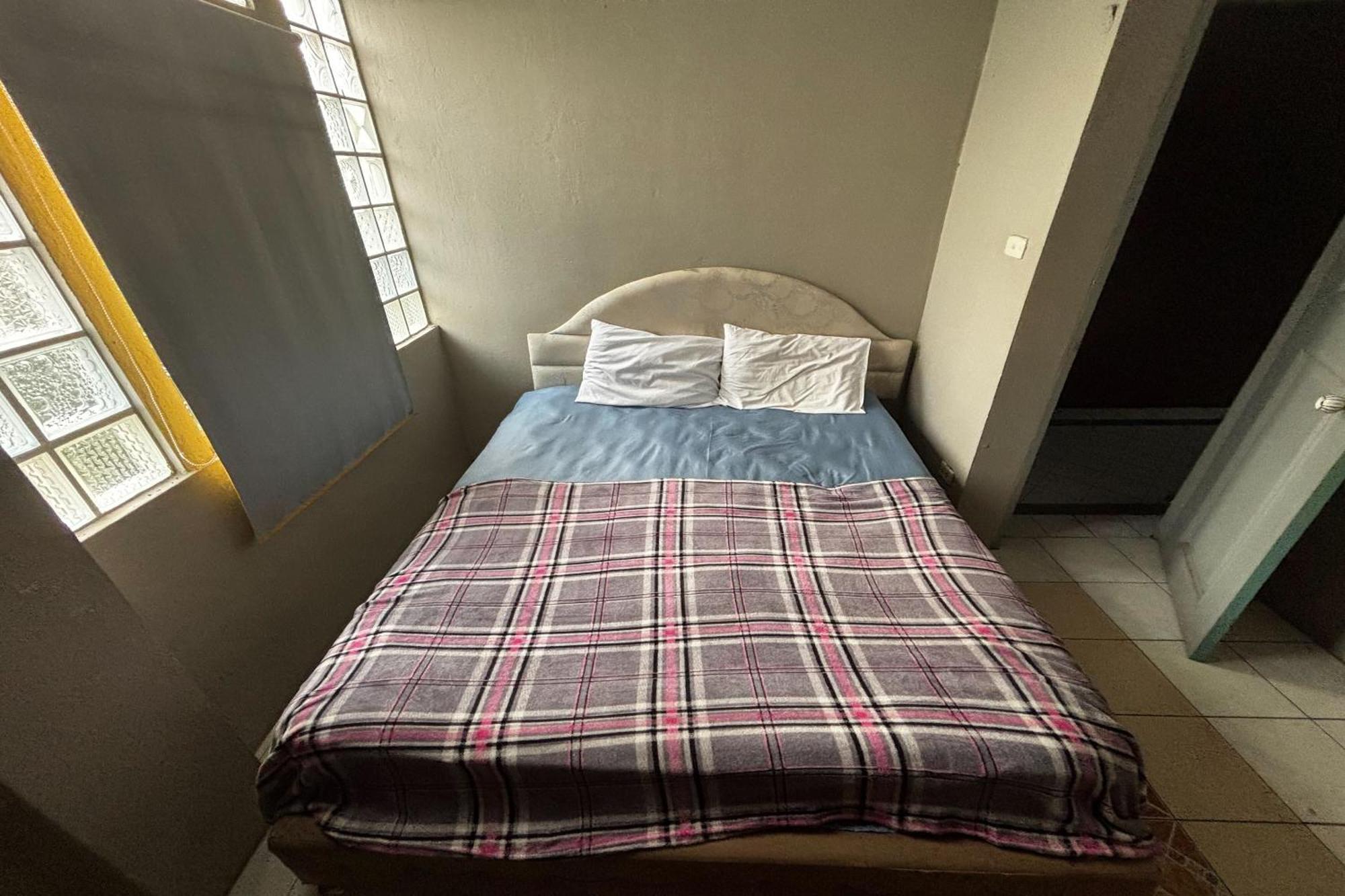 Panasan Villa Bangkok Dış mekan fotoğraf