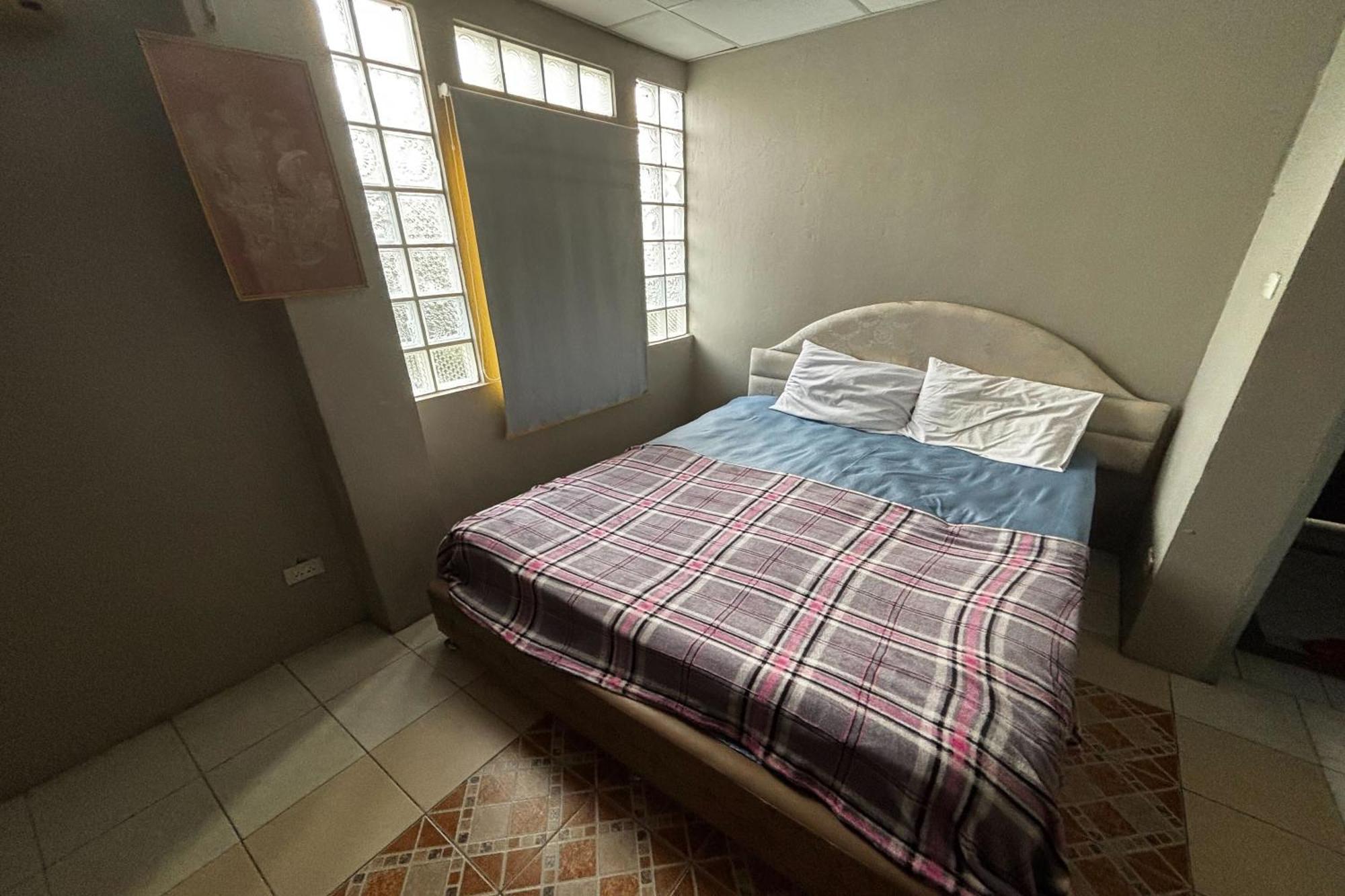 Panasan Villa Bangkok Dış mekan fotoğraf