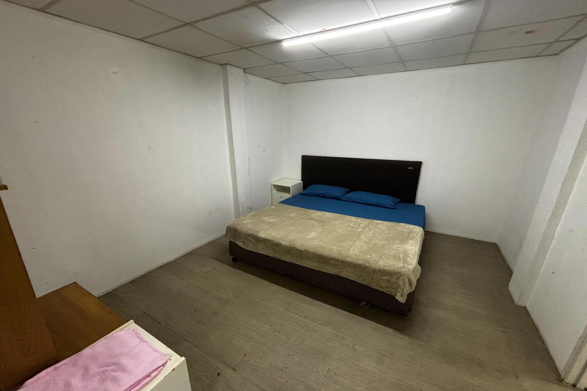 Panasan Villa Bangkok Dış mekan fotoğraf