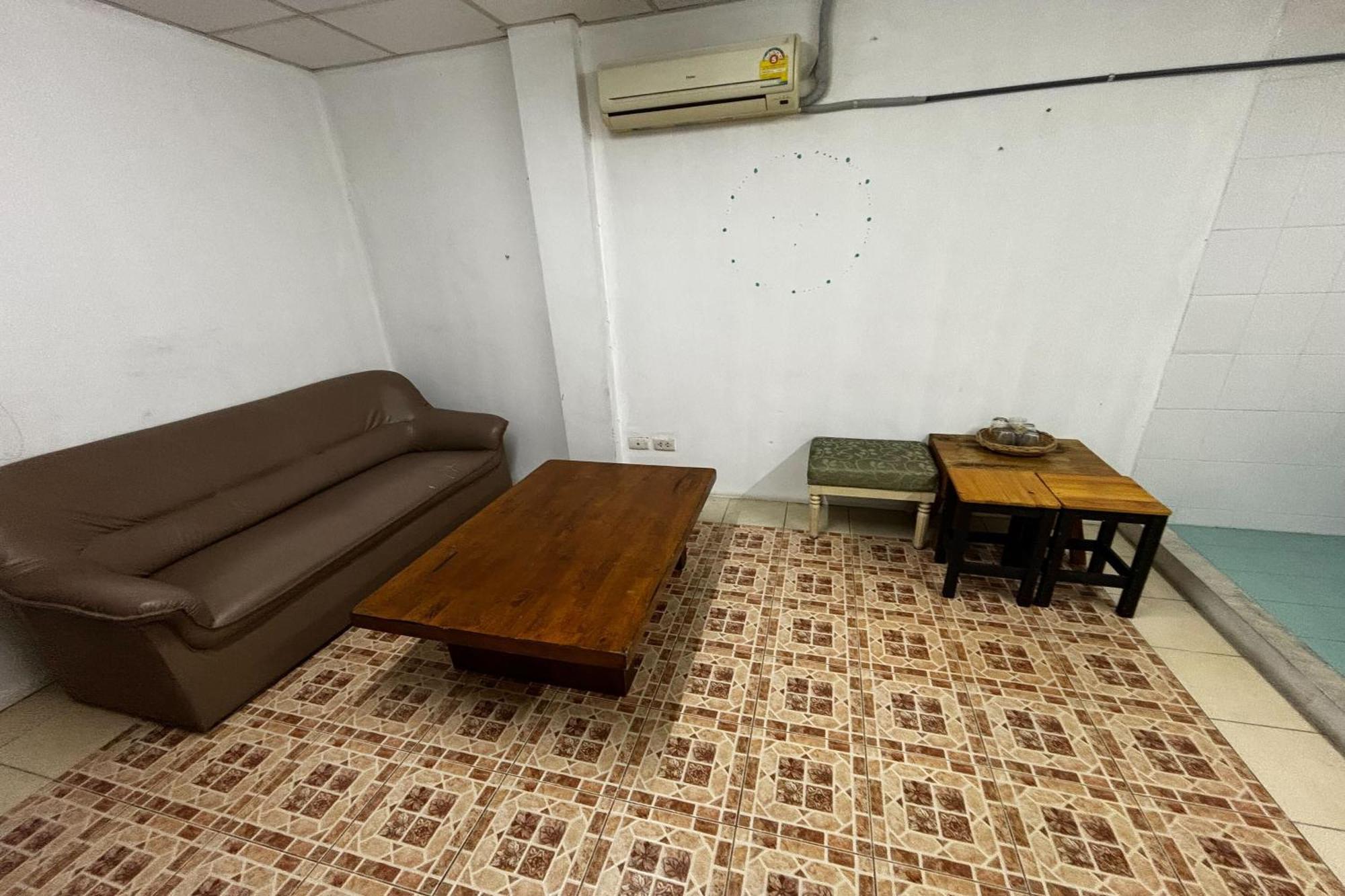 Panasan Villa Bangkok Dış mekan fotoğraf