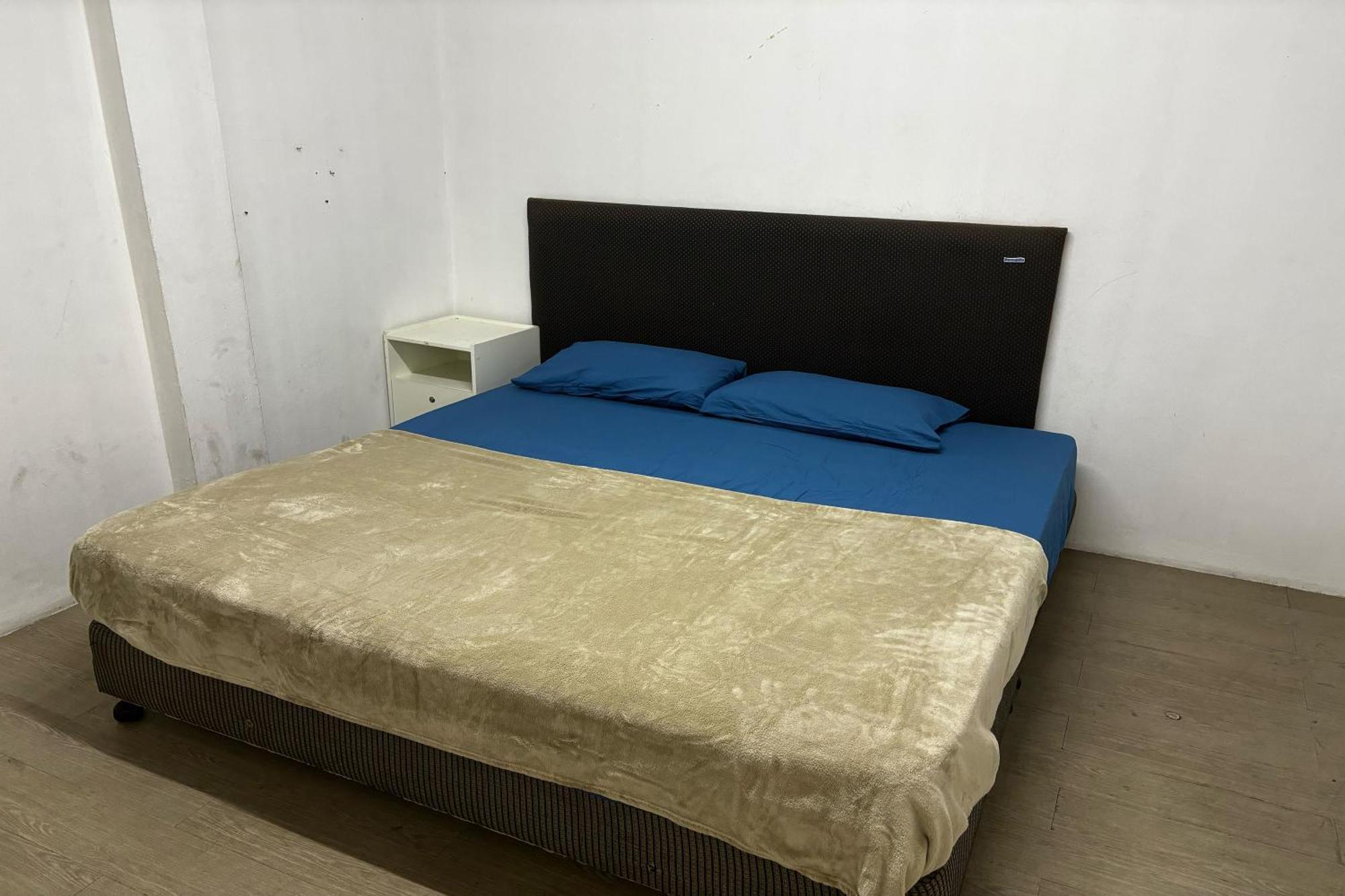 Panasan Villa Bangkok Dış mekan fotoğraf